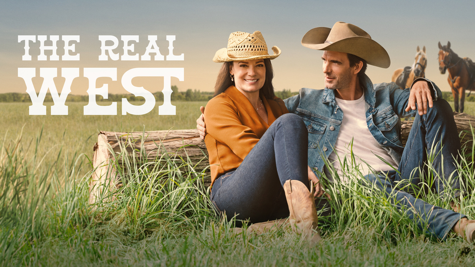 The Real West (2024) - Hallmark Channel