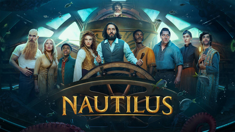 Nautilus