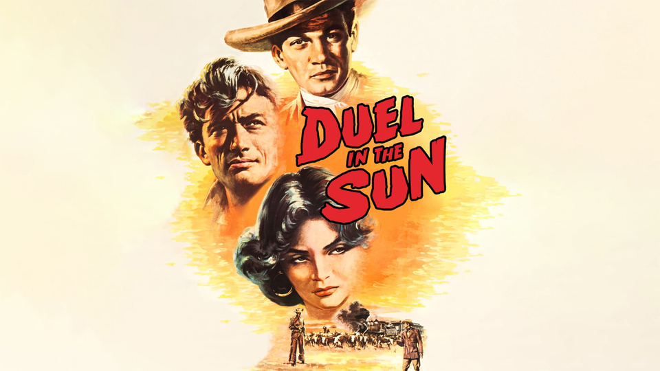 Duel in the Sun - 