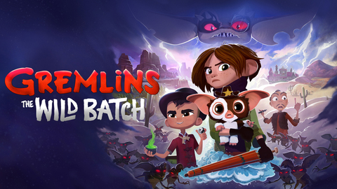 Gremlins: The Wild Batch