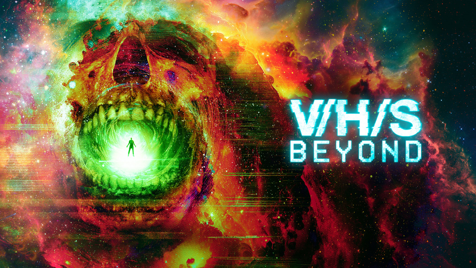 V/H/S/Beyond - Shudder