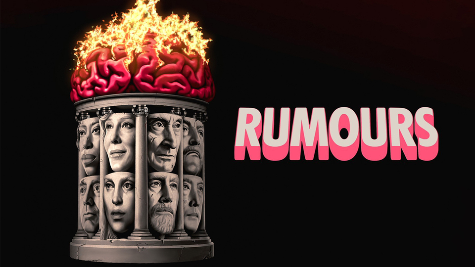 Rumours - 