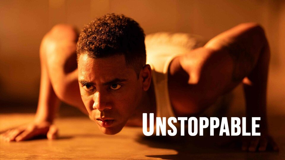 Unstoppable (2025) - Amazon Prime Video