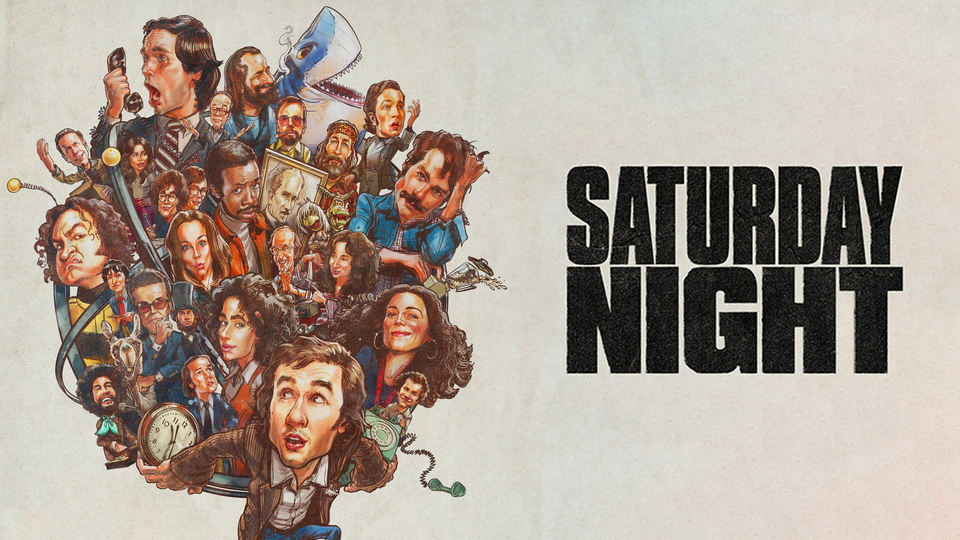 Saturday Night - Movie - Where To Watch - Show Me The Hbo Saturday Night Movie Schedule