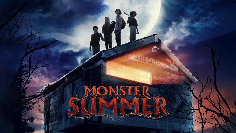 Monster Summer - 