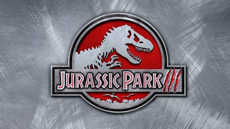 Jurassic Park III - 