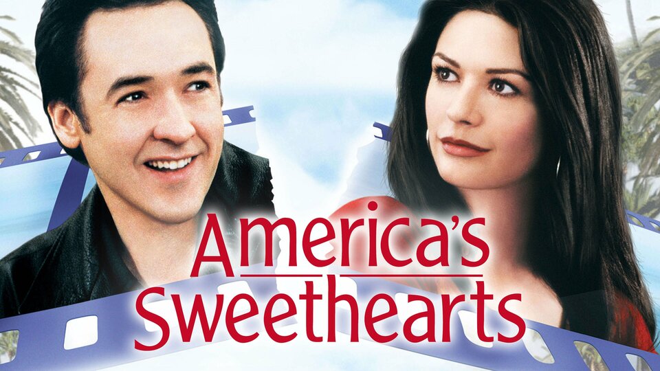 America’s Sweethearts