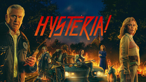 Hysteria! (2024)