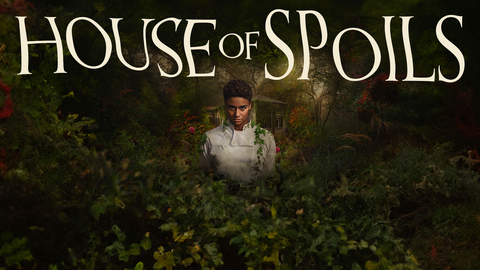 House of Spoils