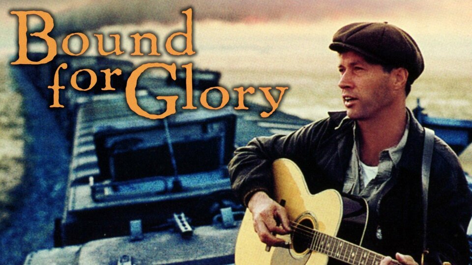 Bound for Glory - 