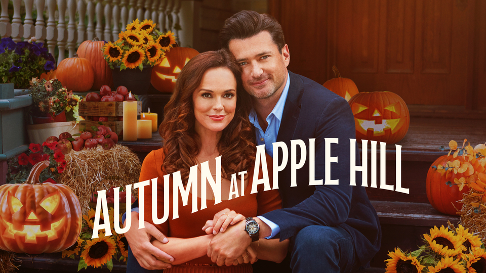 Autumn at Apple Hill - Hallmark Channel