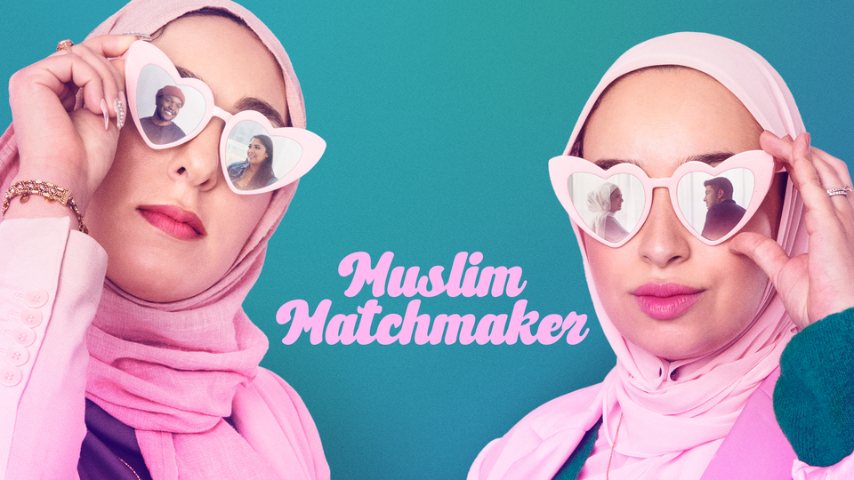 Muslim Matchmaker - Hulu