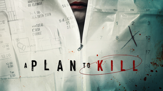 A Plan to Kill key art