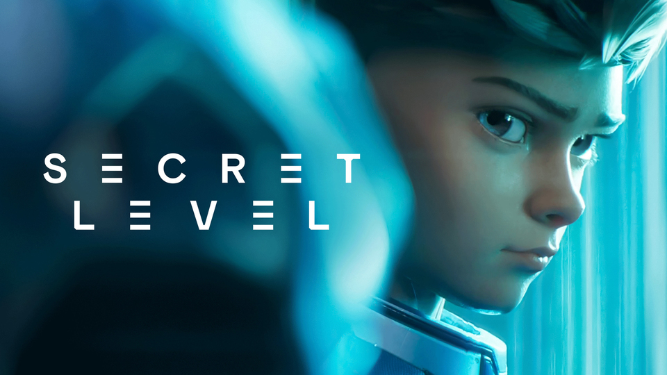 Secret Level - Amazon Prime Video