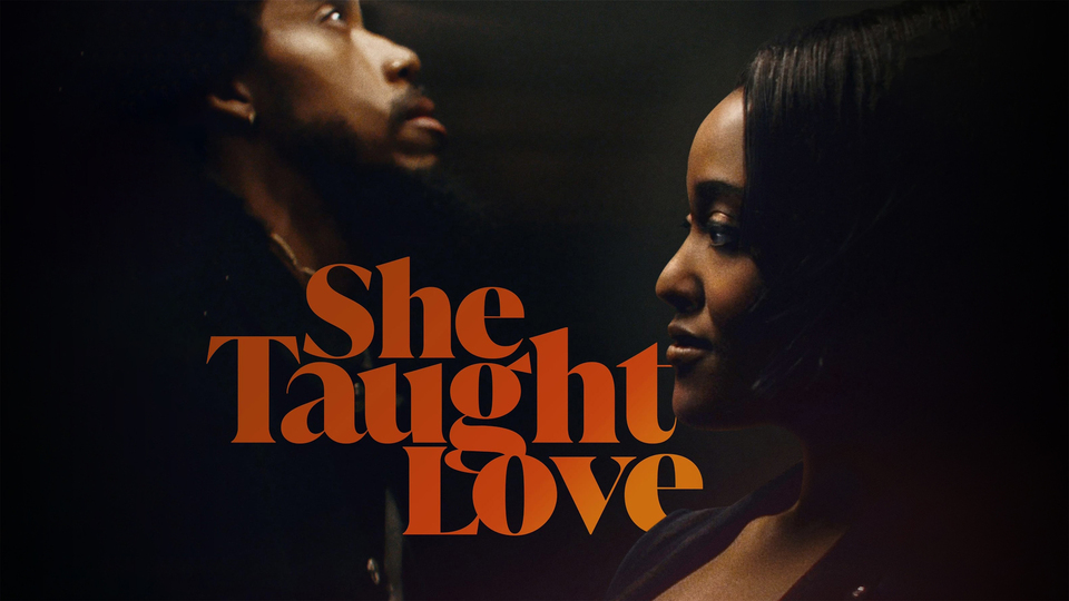 She Taught Love - Hulu