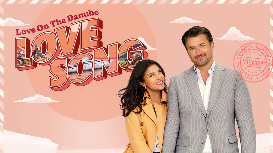 Love on the Danube: Love Song - Hallmark+