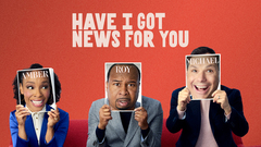 Have I Got News for You (2024)