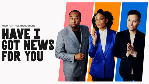 Have I Got News for You (2024)