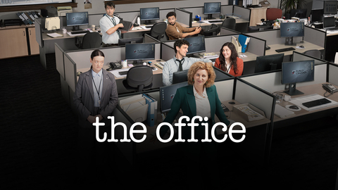 The Office (Australia)