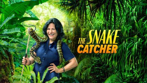 The Snake Catcher