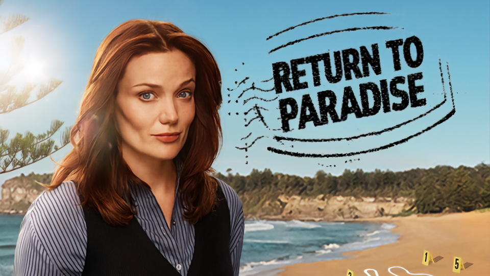 Return to Paradise (2024) - 