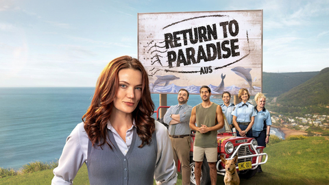Return to Paradise (2024)
