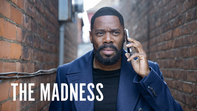The Madness key art