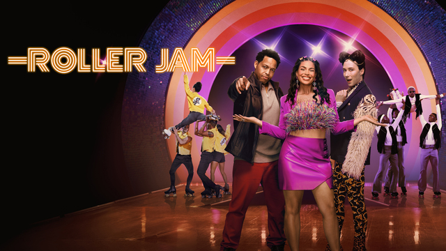 Roller Jam key art