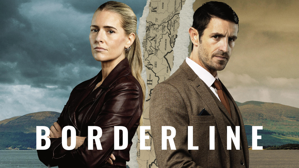 Borderline (2024) - The Roku Channel