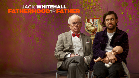 Jack Whitehall: Fatherhood with My Father