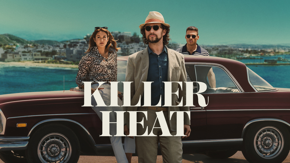 Killer Heat - Amazon Prime Video