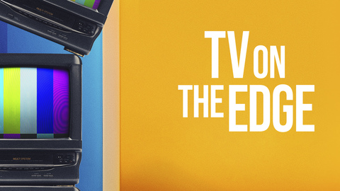 TV On the Edge: Moments That Shaped Our Culture