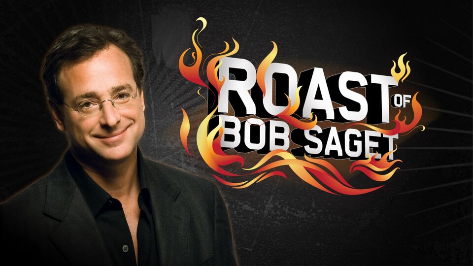 Comedy Central Roast of Bob Saget - Comedy Central