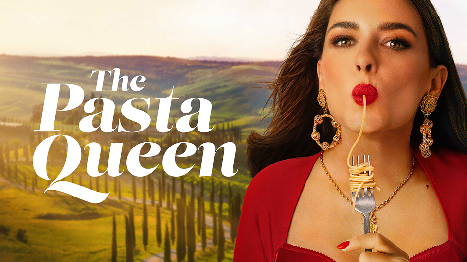 The Pasta Queen - Amazon Prime Video