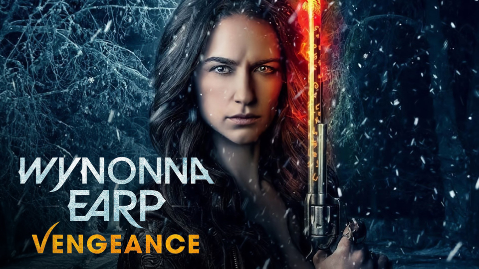 Wynonna Earp: Vengeance - Tubi