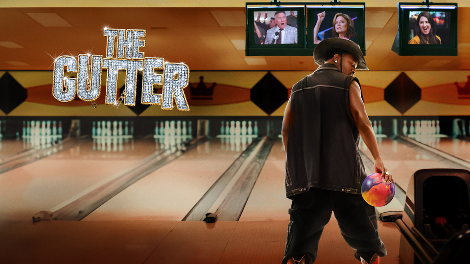 The Gutter - VOD/Rent