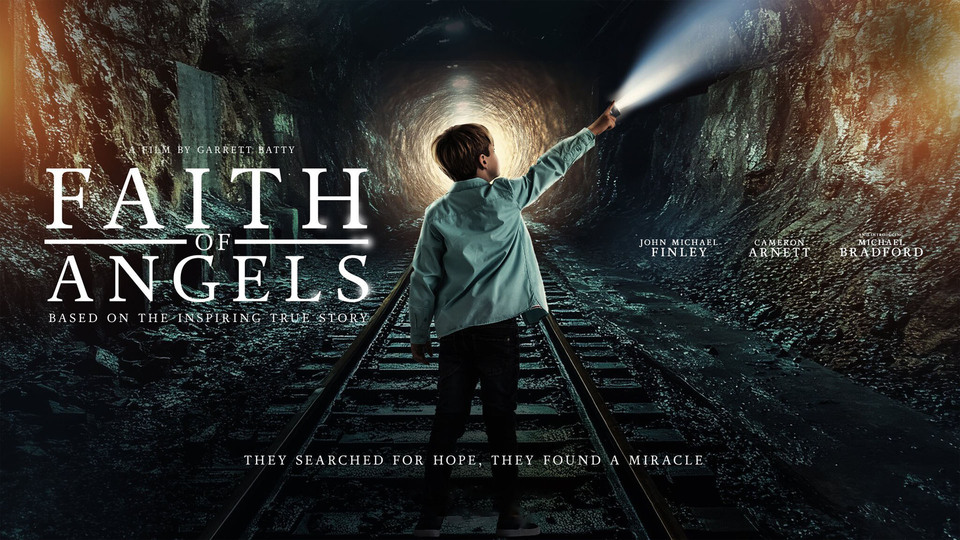 Faith of Angels - 