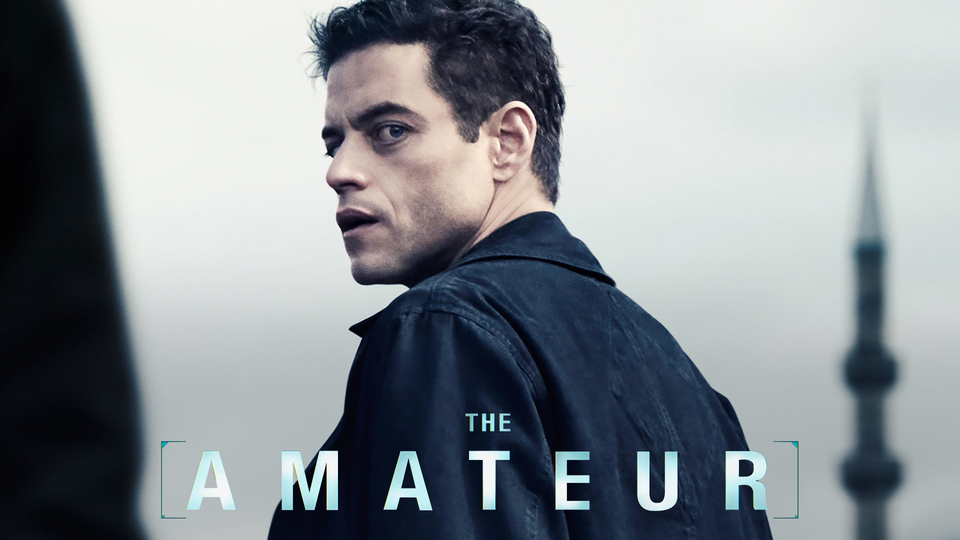 The Amateur - 