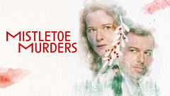 Mistletoe Murders - Hallmark+