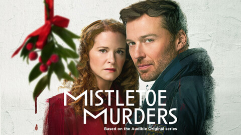 Mistletoe Murders