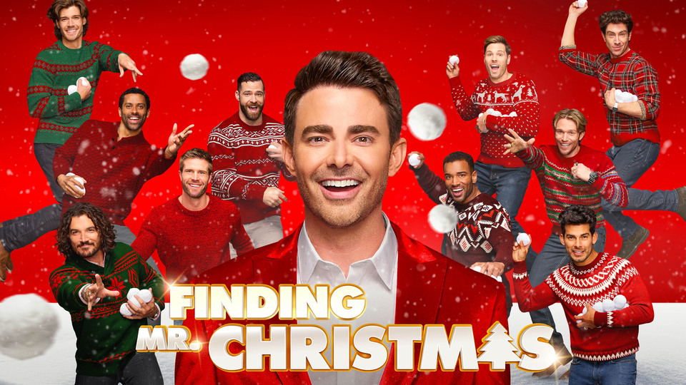 Finding Mr. Christmas - Hallmark Channel