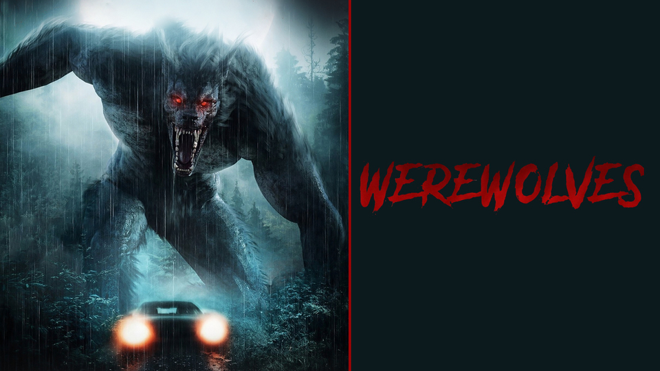 Werewolves - 