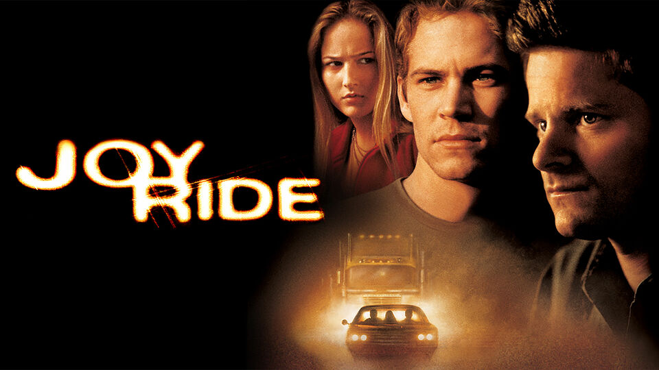 Joy Ride (2001) - 