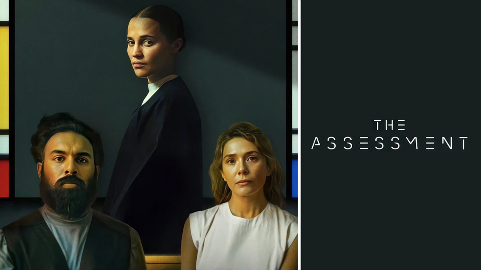 The Assessment - 