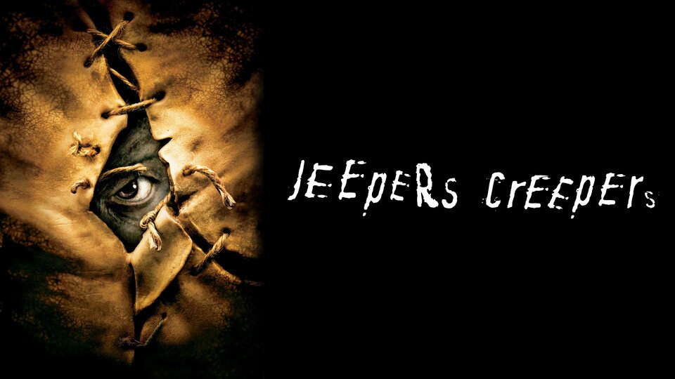 Jeepers Creepers (2001) - 