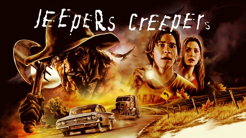 Jeepers Creepers (2001) - 
