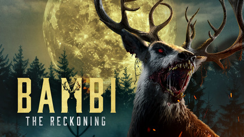 Bambi: The Reckoning