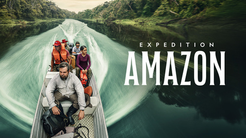 Expedition Amazon