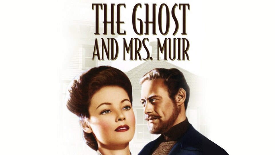 The Ghost and Mrs. Muir - 