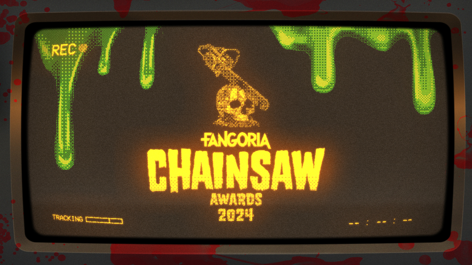 Fangoria Chainsaw Awards - Shudder